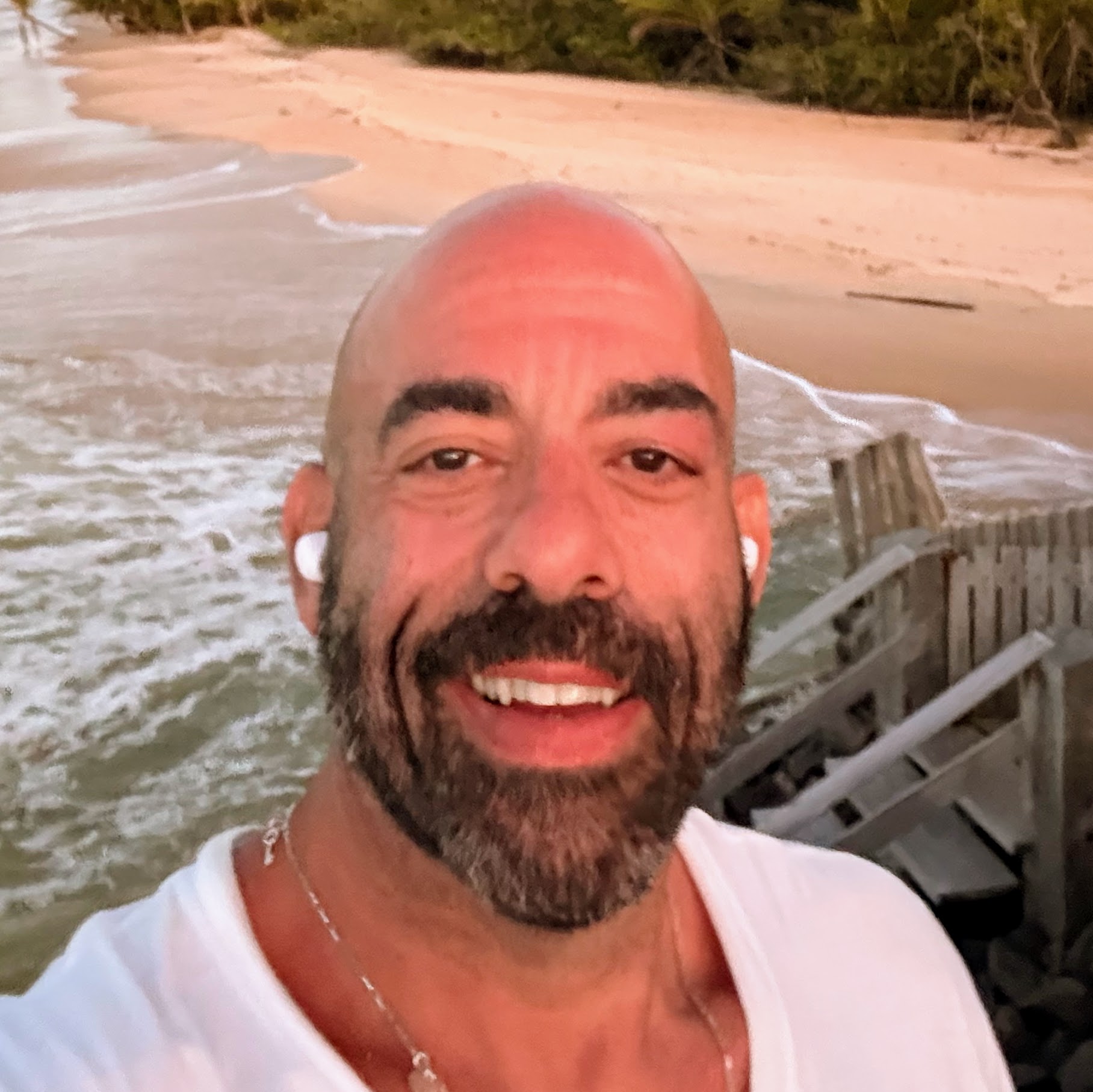 Sal Zammataro, CEO & Chief Vision Officer